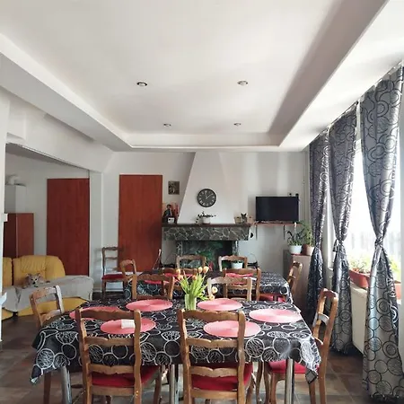 Homestay Mountain View *